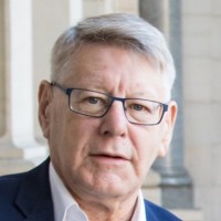 Bruce Atkinson Mp