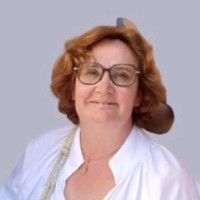 Sophie Harismendy-Lebas