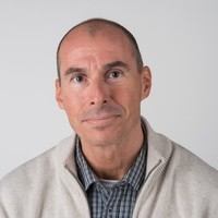 Patrick Paraire