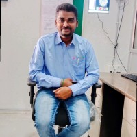 Ashok Kumar K