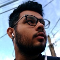 Marcus Vinicius da Silva