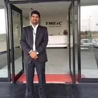 Raghunandan R