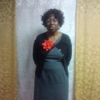Renida Bufkin Lewis