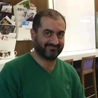 Bader mustafa