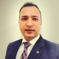 Pawan Kumar