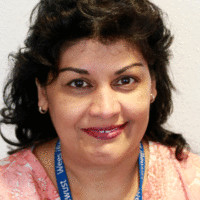 Indra Hensen-Durga