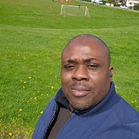 Babatunde Sanusi