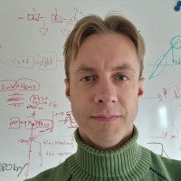 Mikael Wikström