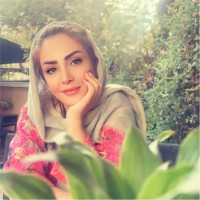 Marziyeh Hajisalim