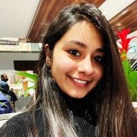 Ayushee Chauhan