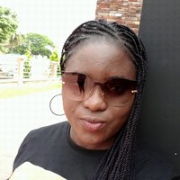Irene Frimpong