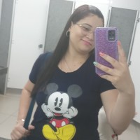 Giovana Silva Do Nascimento