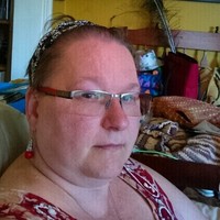 Dawn Harms