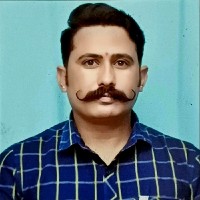 Gourav Joshi