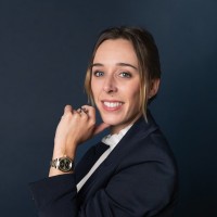Lucie Ravaut