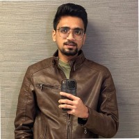 Devarshi Pathak