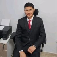 Ebrahim Akram
