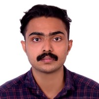 Sanath pai s