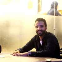 Mohamed Ramadan