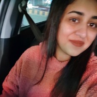Damini Sharma