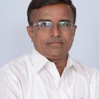 Thakarshi Ragoliya
