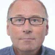 Anders Gilliusson