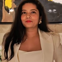 Priyanka Priyadarshini
