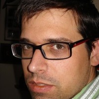 Miguel Martinez Peñas