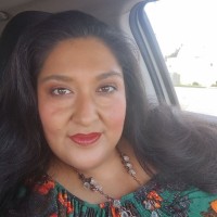 Rosa Garcia