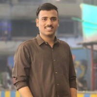 Jay rawal