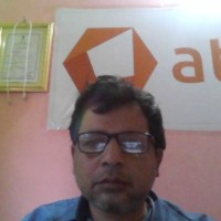 Dibyendu Karmahapatra