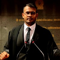 Milinda Samarakoon