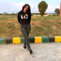 Riddhi Pant