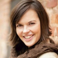 Melanie Frady
