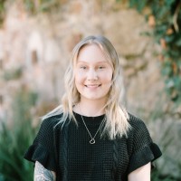 Lily Shahoian