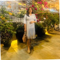 Ekta Dangol