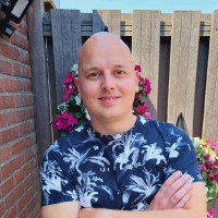 Jaron Groenhart