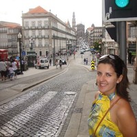 Isabel Pimpão