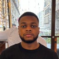 Tunde Taiwo