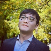 Wenhao(chris) Li
