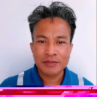 Melchor Mislang