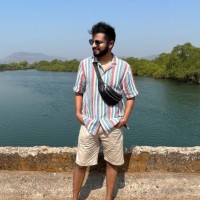 Shubham Deogade