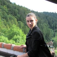 Анна Дубчак