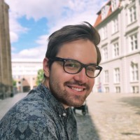 Tobias Rydberg