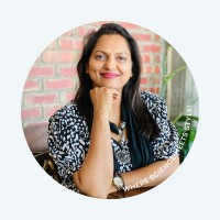 PREETI AGRAWAL