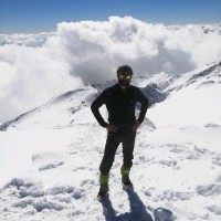 Afshar Moradi