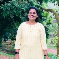 Gayathri Devi A G