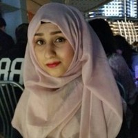 Yasmin Ahmed