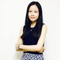 黄柳媚