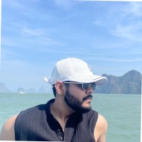 Satyam Prakash